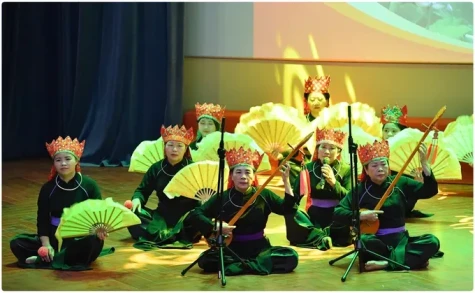 Gắn bảo tồn văn hóa với du lịch, tạo sinh kế bền vững cho đồng bào