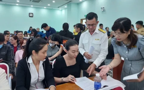 Hộ kinh doanh có doanh thu dưới 500 triệu đồng/năm vẫn được sử dụng hóa đơn điện tử