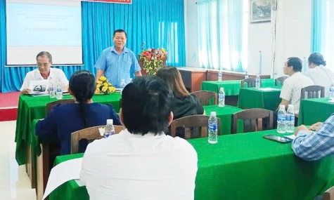 Sân chơi sáng tạo cho thế hệ trẻ