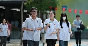 Bộ GD-ĐT mở cổng đăng ký thử kỳ thi tốt nghiệp THPT năm 2026