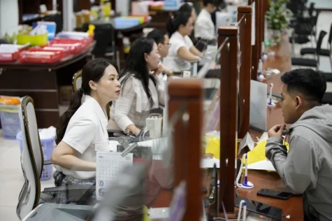 Cải cách tiền lương phù hợp mô hình chính quyền địa phương 2 cấp