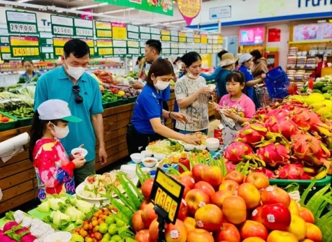 Chấn chỉnh hành vi tăng giá bất hợp lý