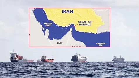 Vòng xoáy đa chiều