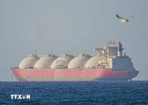 Iran coi hành động phong tỏa của Mỹ là vi phạm ngừng bắn