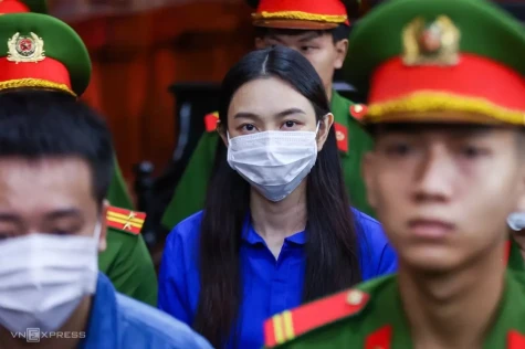 Vu khống, làm nhục người khác trên mạng có thể bị tăng án tù