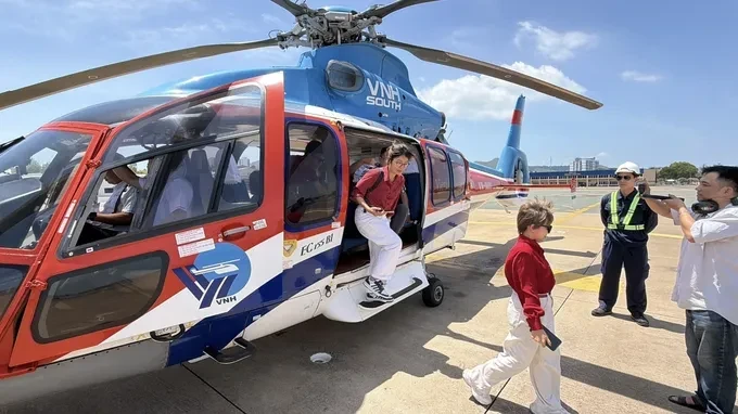 Tái cấu trúc du lịch Việt Nam: Từ “đếm khách” sang nâng giá trị