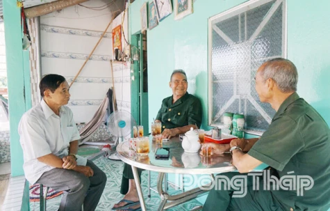 Bài 2: Khúc tráng ca vọng mãi…