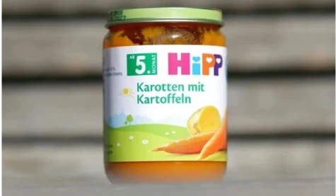 Bộ Y tế yêu cầu rà soát sản phẩm ăn dặm HiPP trên toàn quốc vì nghi chứa thuốc chuột