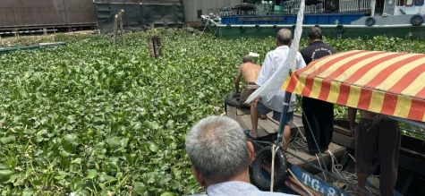 Đã tìm thấy thi thể 2 nạn nhân rơi xuống sông sau tiệc sinh nhật trên tàu du lịch