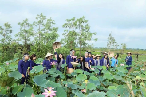 Việt Mekong Farmstay: Định vị lại du lịch theo hướng “thuận thiên”