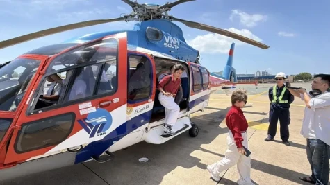 Tái cấu trúc du lịch Việt Nam: Từ “đếm khách” sang nâng giá trị