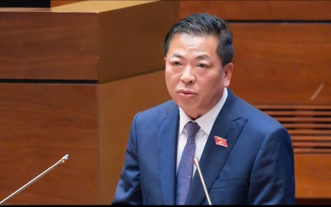 Cần hơn 800.000 tỷ đồng đầu tư cao tốc 5 năm tới