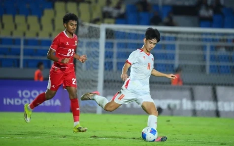 HLV Australia đề cao Việt Nam trước bán kết U17 Đông Nam Á