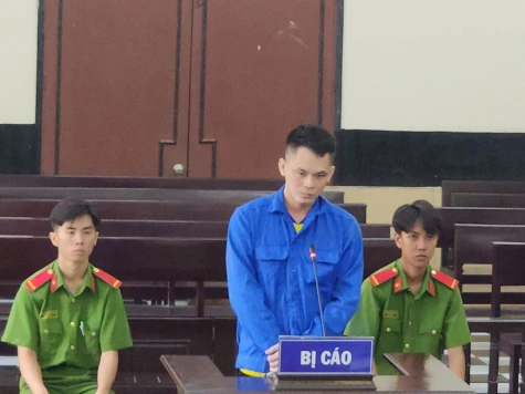 Lĩnh 17 năm tù vì lừa đảo chiếm đoạt hơn 4,3 tỷ đồng tiền mua bán lúa