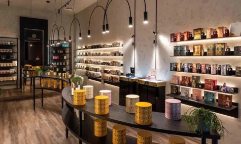 The Perfumes - cửa hàng nước hoa chính hãng được nhiều người yêu mùi hương tại Hà Nội lựa chọn