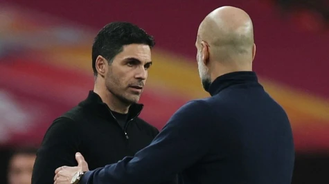Arsenal và Arteta vẫn còn quyền tự quyết