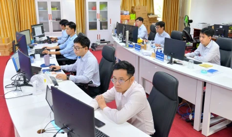 Bài cuối: Tạo đà cho kinh tế số bứt phá