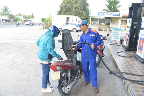 Bài cuối: Từ điều hành thị trường đến tìm hướng đi bền vững