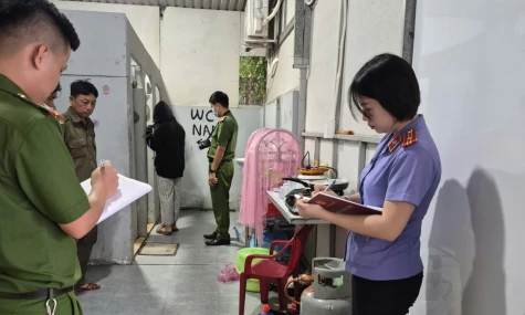 Khởi tố, bắt giam đối tượng dùng nội dung nhạy cảm để cưỡng đoạt tài sản trẻ em