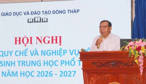 Nhiều điểm mới đáng chú ý