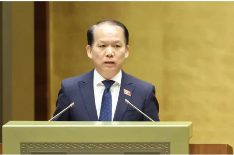 Phân cấp thẩm quyền mạnh hơn cho UBND cấp xã