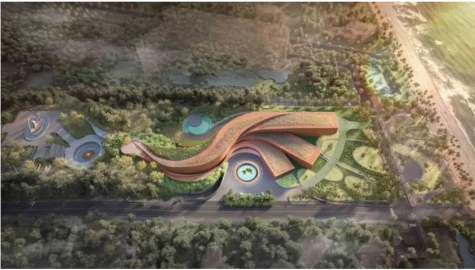 Xây dựng Bảo tàng Trường Sa gần 300 tỷ đồng tại Khánh Hòa