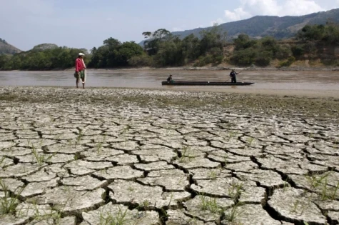 Siêu El Nino năm nay có thể gây ra khủng hoảng năng lượng