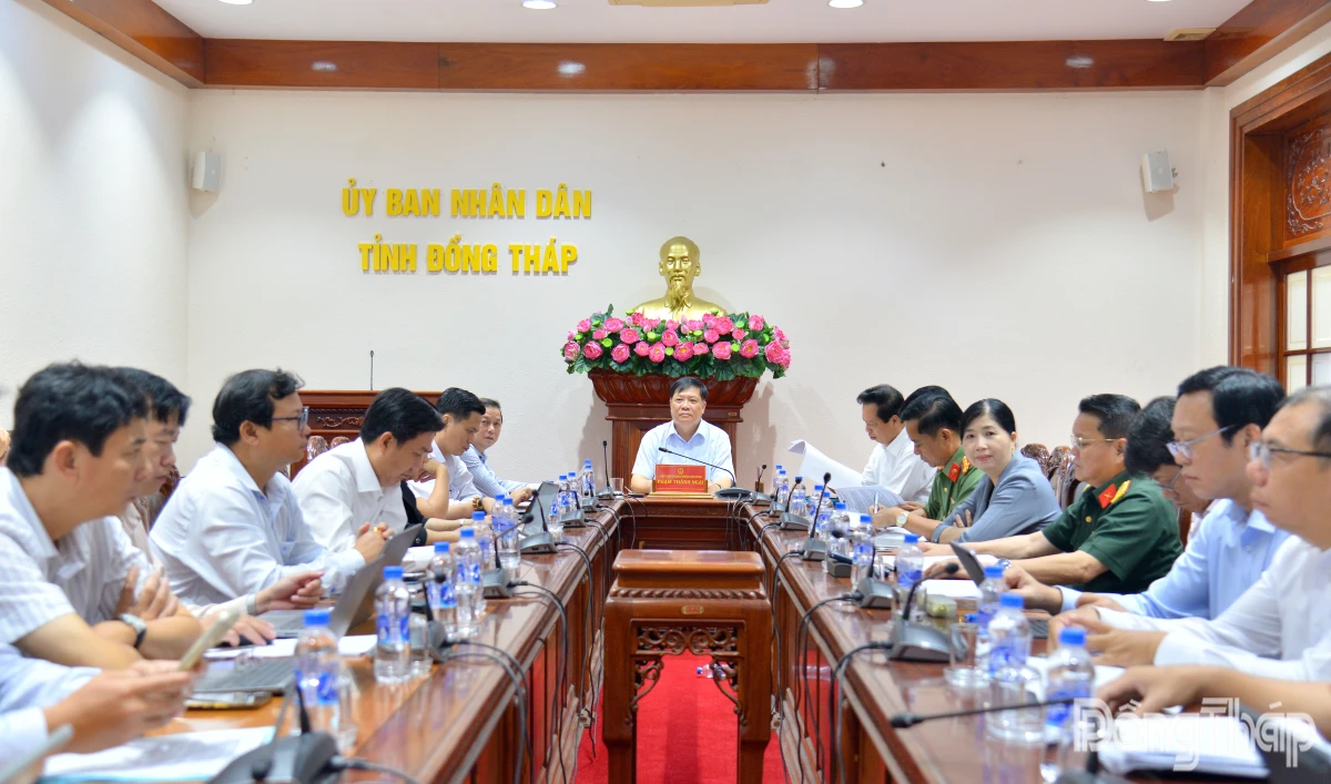 Đẩy mạnh phân bổ, giải ngân vốn đầu tư công năm 2026