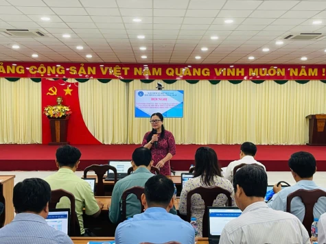 Nâng cao hiệu quả chính sách bảo hiểm y tế