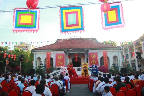 Nhớ ngày Giỗ Tổ mùng mười tháng ba