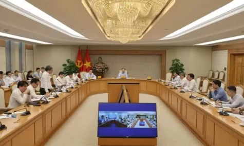 North-South high-speed railway must ensure optimal early operation: Deputy PM