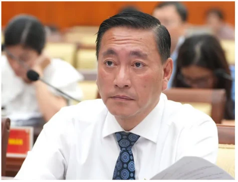 Cán bộ phải đáp ứng nhu cầu thực tiễn