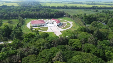 Đồng Tháp: Xây dựng Bảo tàng Đồng Tháp Mười khoảng 700 tỷ đồng