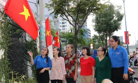 Không để lịch sử bị bóp méo