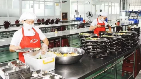 Ngộ độc thực phẩm gia tăng: Ngành chức năng chuyển hướng sang quản lý toàn bộ chuỗi thực phẩm