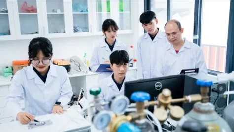 Khi nhiệm vụ khoa học được giải ngân theo tiến độ