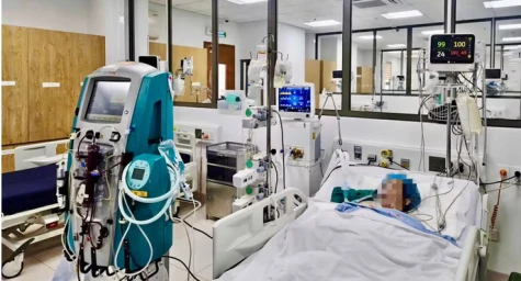 Bác sĩ cảnh báo nguy cơ ngộ độc trong kỳ nghỉ lễ