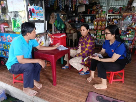 Nâng cao nhận thức người dân về chính sách an sinh xã hội