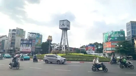 Nghỉ lễ 30-4, 1-5: Nhiều khu vực ngày nắng, chiều tối có mưa dông