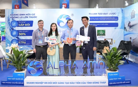 Hội nghị khoa học, công nghệ thủy sản và kiểm ngư toàn quốc và Triển lãm VinaFIS Expo 2026