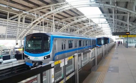 Ngày mai (29-4), khởi công tuyến metro Bến Thành - Thủ Thiêm dài 6 km, qua 6 ga