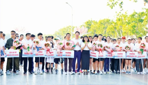 Người làm báo trước lịch sử: Trách nhiệm và lựa chọn