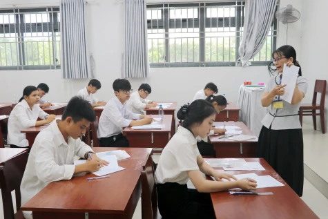 Thành lập Ban Chỉ đạo cấp tỉnh Kỳ thi tốt nghiệp THPT năm 2026