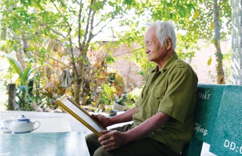 Ký ức thời hoa lửa