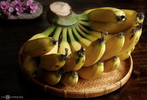 5 'siêu thực phẩm' giúp hạ huyết áp tự nhiên