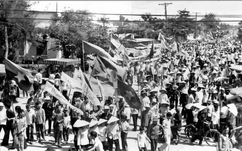 Bài 2: Ký ức tháng Tư của những người làm nên lịch sử