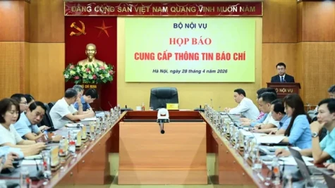 Đề xuất phương án cụ thể về cải cách tiền lương theo lộ trình