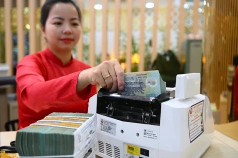 Nâng ngưỡng doanh thu chịu thuế với hộ kinh doanh lên 1 tỷ đồng