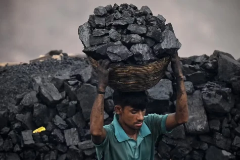 Khai mạc Hội nghị quốc tế đầu tiên thảo luận việc loại bỏ nhiên liệu hóa thạch