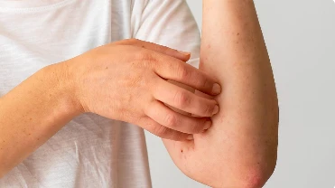 7 dấu hiệu thiếu kẽm